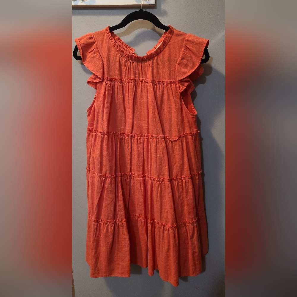 Altar'd State dress
